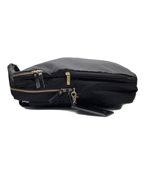 ACE（エース）ACE (エース) リュック ブラック サイズ:−の古着・服飾アイテム