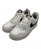 NIKEナイキ）の古着「ローカットスニーカー」｜ホワイト