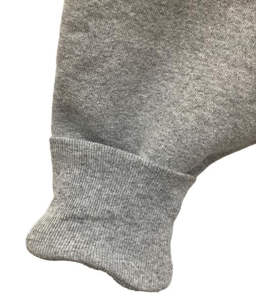 Champion REVERSE WEAVE（チャンピオン リバース ウィーブ）Champion REVERSE WEAVE (チャンピオン リバース ウィーブ) プルオーバーパーカー グレー サイズ:XLの古着・服飾アイテム