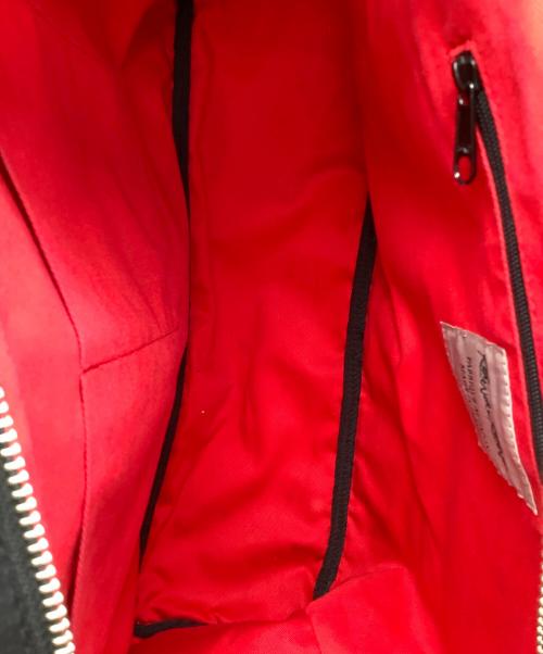 kawa-kawa（カワカワ）kawa-kawa (カワカワ) ワンショルダーバッグ ブラック サイズ:−の古着・服飾アイテム