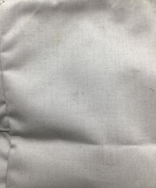 Herve Chapelier（エルベシャプリエ）Herve Chapelier (エルベシャプリエ) 725Cコーデュラ舟型トートL グレー サイズ:−の古着・服飾アイテム