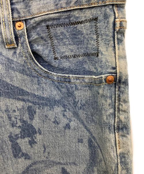 LEVI'S PReMIUM（リーバイス プレミアム）LEVI'S PReMIUM (リーバイスプレミアム) デニムパンツ インディゴ サイズ:W30L32の古着・服飾アイテム