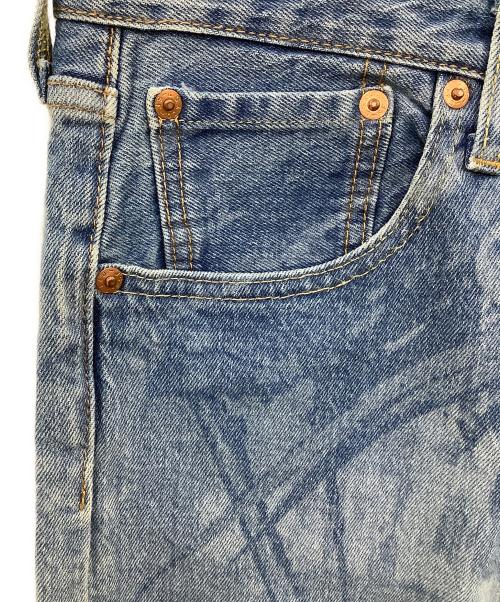 LEVI'S PReMIUM（リーバイス プレミアム）LEVI'S PReMIUM (リーバイスプレミアム) デニムパンツ インディゴ サイズ:W30L32の古着・服飾アイテム