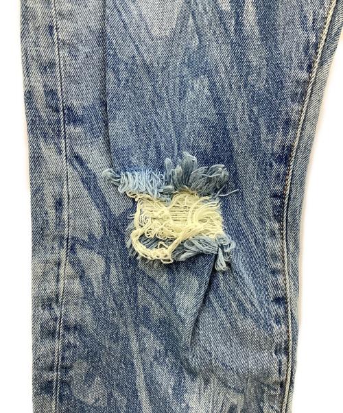 LEVI'S PReMIUM（リーバイス プレミアム）LEVI'S PReMIUM (リーバイスプレミアム) デニムパンツ インディゴ サイズ:W30L32の古着・服飾アイテム