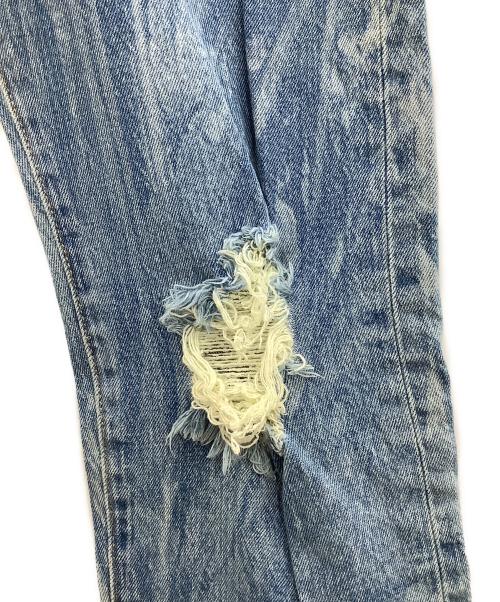 LEVI'S PReMIUM（リーバイス プレミアム）LEVI'S PReMIUM (リーバイスプレミアム) デニムパンツ インディゴ サイズ:W30L32の古着・服飾アイテム