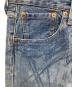 中古・古着 LEVI'S PReMIUM (リーバイスプレミアム) デニムパンツ インディゴ サイズ:W30L32：6000円