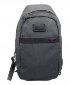 TUMIトゥミ）の古着「ボディーバッグ」