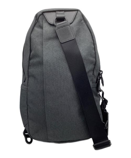 TUMI（トゥミ）TUMI (トゥミ) ボディーバッグ サイズ:−の古着・服飾アイテム