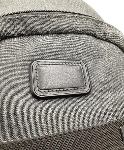 TUMI（トゥミ）TUMI (トゥミ) ボディーバッグ サイズ:−の古着・服飾アイテム