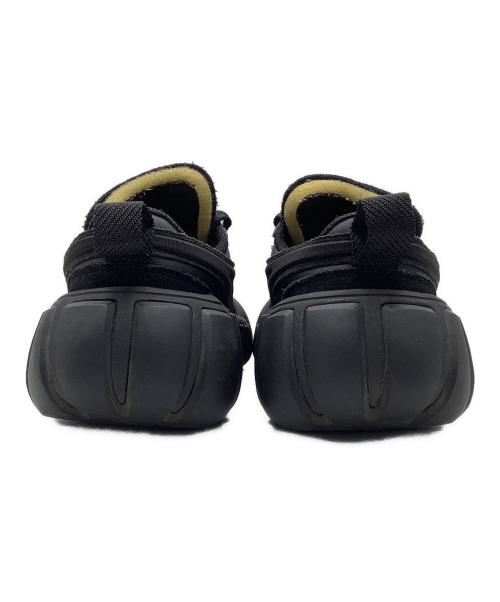 Onitsuka Tiger（オニツカタイガー）Onitsuka Tiger (オニツカタイガー) スニーカー ブラック サイズ:23の古着・服飾アイテム