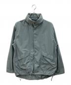 THE NORTH FACEザ ノース フェイス）の古着「Mountain Field Jacket」｜グレー
