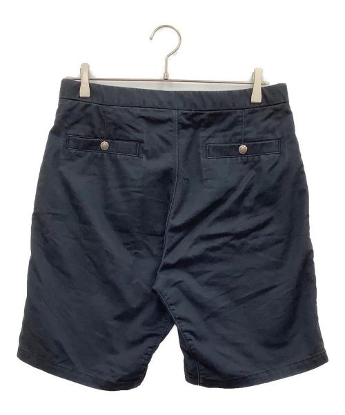 THE NORTH FACE（ザ ノース フェイス）THE NORTH FACE (ザ ノース フェイス) Stretch Twill Shorts ネイビー サイズ:32の古着・服飾アイテム