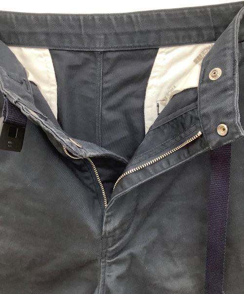 THE NORTH FACE（ザ ノース フェイス）THE NORTH FACE (ザ ノース フェイス) Stretch Twill Shorts ネイビー サイズ:32の古着・服飾アイテム