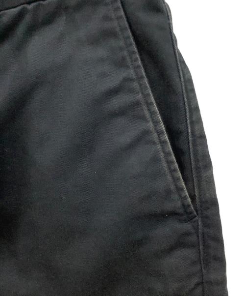 THE NORTH FACE（ザ ノース フェイス）THE NORTH FACE (ザ ノース フェイス) Stretch Twill Shorts ネイビー サイズ:32の古着・服飾アイテム