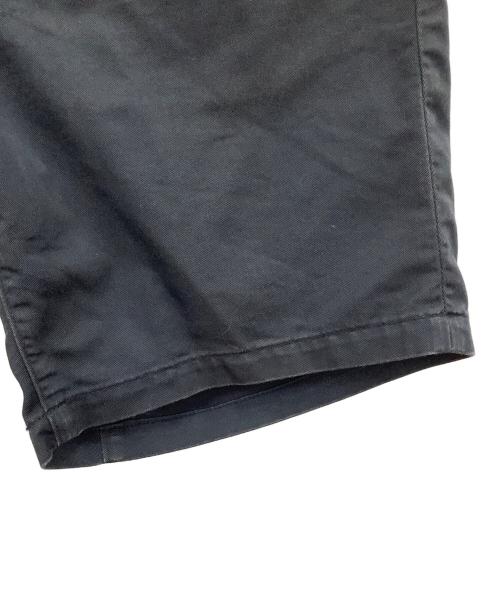 THE NORTH FACE（ザ ノース フェイス）THE NORTH FACE (ザ ノース フェイス) Stretch Twill Shorts ネイビー サイズ:32の古着・服飾アイテム