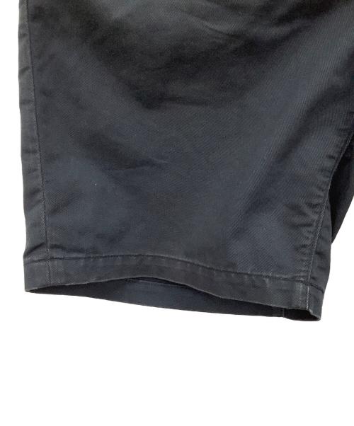 THE NORTH FACE（ザ ノース フェイス）THE NORTH FACE (ザ ノース フェイス) Stretch Twill Shorts ネイビー サイズ:32の古着・服飾アイテム