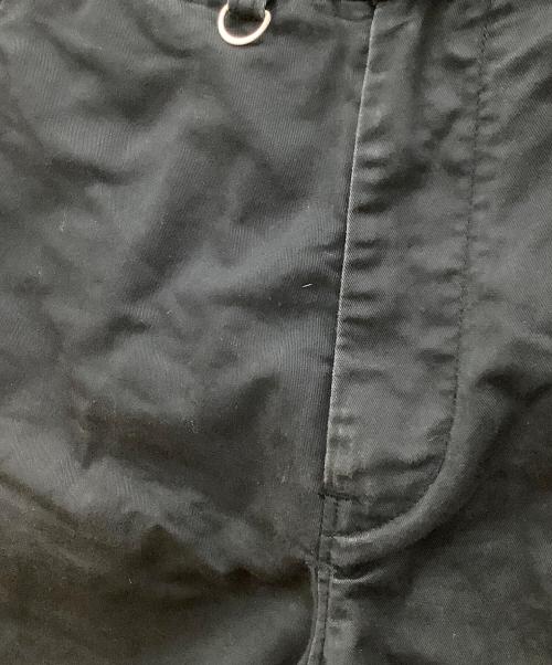 THE NORTH FACE（ザ ノース フェイス）THE NORTH FACE (ザ ノース フェイス) Stretch Twill Shorts ネイビー サイズ:32の古着・服飾アイテム