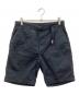 THE NORTH FACE（ザ ノース フェイス）の古着「Stretch Twill Shorts」｜ネイビー