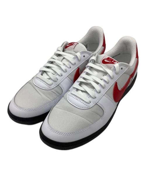 NIKE（ナイキ）NIKE (ナイキ) スニーカー ホワイト サイズ:28の古着・服飾アイテム