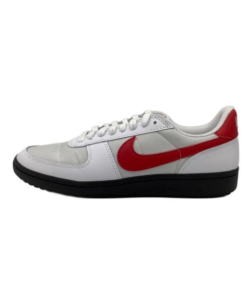 NIKE（ナイキ）NIKE (ナイキ) スニーカー ホワイト サイズ:28の古着・服飾アイテム