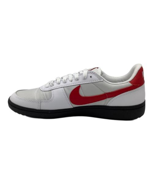 NIKE（ナイキ）NIKE (ナイキ) スニーカー ホワイト サイズ:28の古着・服飾アイテム