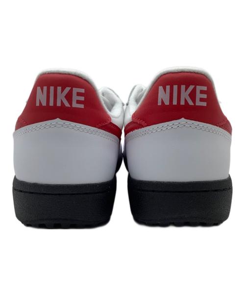 NIKE（ナイキ）NIKE (ナイキ) スニーカー ホワイト サイズ:28の古着・服飾アイテム