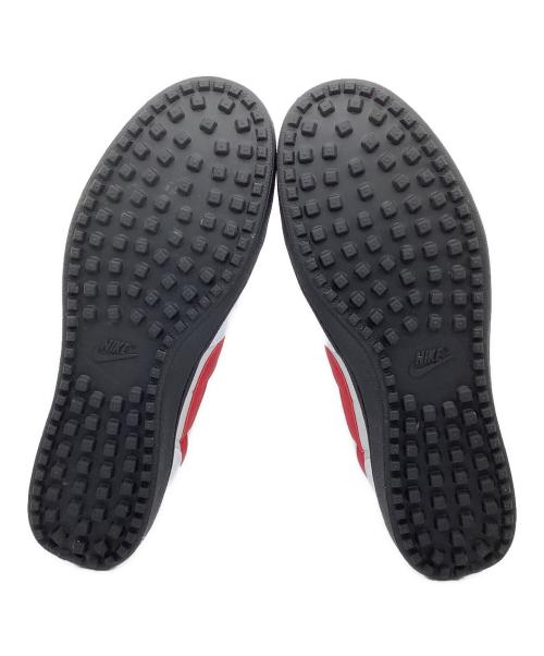 NIKE（ナイキ）NIKE (ナイキ) スニーカー ホワイト サイズ:28の古着・服飾アイテム