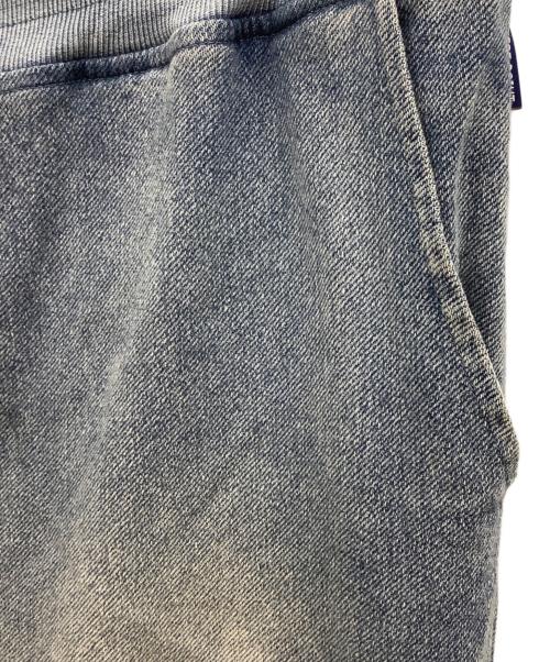 WP WEST POINT（ダブルピー ウエストポイント）WP WEST POINT (ダブルピー ウエストポイント) デニムパンツ インディゴ サイズ:XXLの古着・服飾アイテム