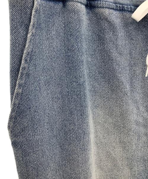 WP WEST POINT（ダブルピー ウエストポイント）WP WEST POINT (ダブルピー ウエストポイント) デニムパンツ インディゴ サイズ:XXLの古着・服飾アイテム