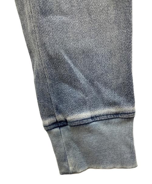 WP WEST POINT（ダブルピー ウエストポイント）WP WEST POINT (ダブルピー ウエストポイント) デニムパンツ インディゴ サイズ:XXLの古着・服飾アイテム