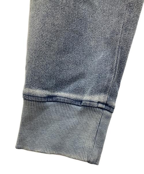 WP WEST POINT（ダブルピー ウエストポイント）WP WEST POINT (ダブルピー ウエストポイント) デニムパンツ インディゴ サイズ:XXLの古着・服飾アイテム