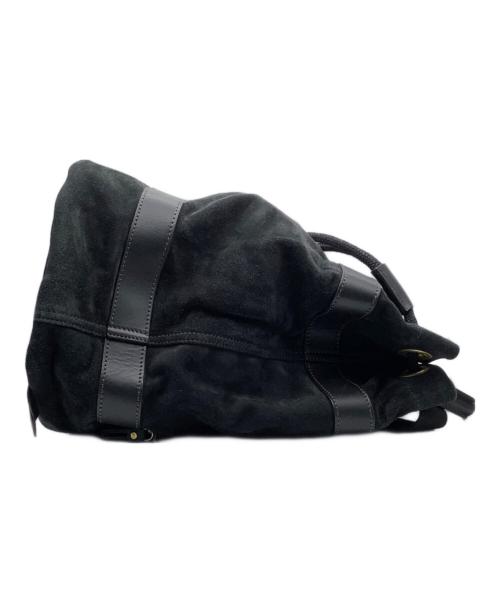 Daniel&Bob（ダニエル＆ボブ）Daniel&Bob (ダニエル＆ボブ) ボンサック ブラック サイズ:−の古着・服飾アイテム