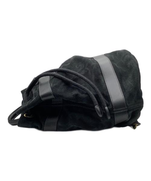 Daniel&Bob（ダニエル＆ボブ）Daniel&Bob (ダニエル＆ボブ) ボンサック ブラック サイズ:−の古着・服飾アイテム