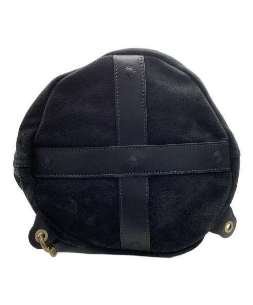 Daniel&Bob（ダニエル＆ボブ）Daniel&Bob (ダニエル＆ボブ) ボンサック ブラック サイズ:−の古着・服飾アイテム