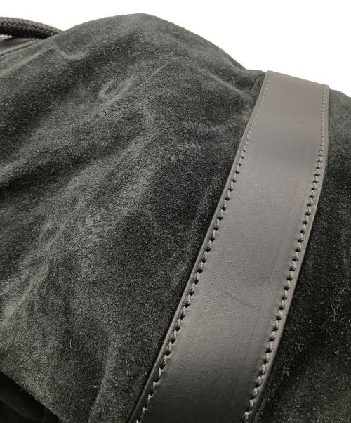 Daniel&Bob（ダニエル＆ボブ）Daniel&Bob (ダニエル＆ボブ) ボンサック ブラック サイズ:−の古着・服飾アイテム