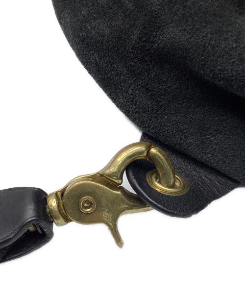 Daniel&Bob（ダニエル＆ボブ）Daniel&Bob (ダニエル＆ボブ) ボンサック ブラック サイズ:−の古着・服飾アイテム