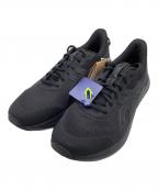 asicsアシックス）の古着「JOLT 5」｜ブラック