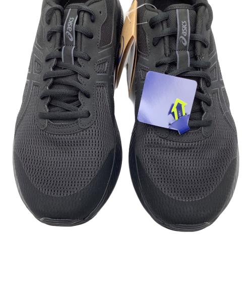 asics（アシックス）asics (アシックス) JOLT 5 ブラック サイズ:29の古着・服飾アイテム