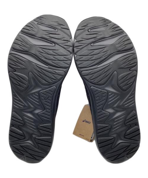 asics（アシックス）asics (アシックス) JOLT 5 ブラック サイズ:29の古着・服飾アイテム