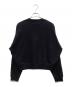 FRED PERRY (フレッドペリー) Tipped Sweatshirt ブラック サイズ:M：8000円