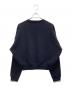 FRED PERRY (フレッドペリー) Tipped Sweatshirt ネイビー サイズ:M：8000円