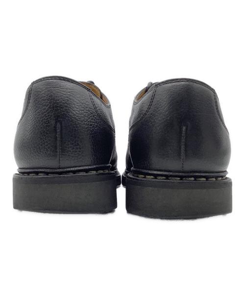 PARABOOT（パラブーツ）PARABOOT (パラブーツ) シューズ ブラック サイズ:8 1/2の古着・服飾アイテム