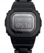 CASIOカシオ）の古着「デジタルウォッチ」｜ブラック
