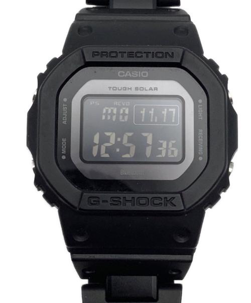 CASIO（カシオ）CASIO (カシオ) デジタルウォッチ ブラック サイズ:−の古着・服飾アイテム