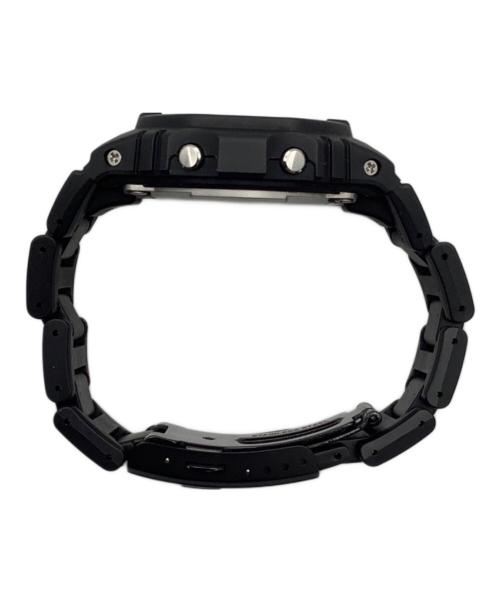 CASIO（カシオ）CASIO (カシオ) デジタルウォッチ ブラック サイズ:−の古着・服飾アイテム