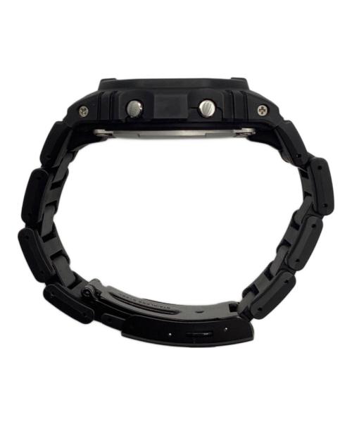 CASIO（カシオ）CASIO (カシオ) デジタルウォッチ ブラック サイズ:−の古着・服飾アイテム