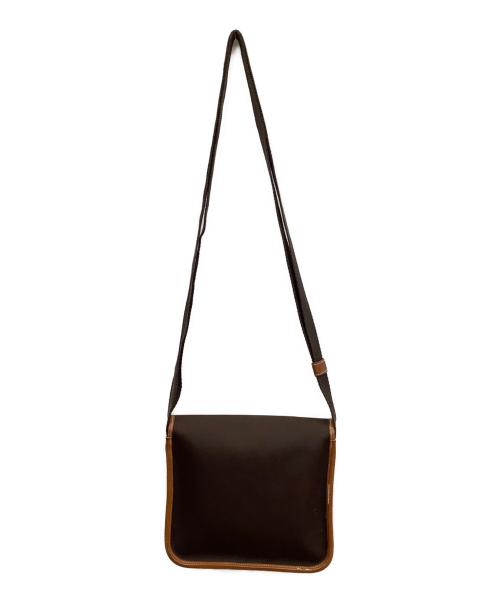 HERMES（エルメス）HERMES (エルメス) ショルダーバッグ/ブエナベンチュラPM ブラウン サイズ:PMの古着・服飾アイテム