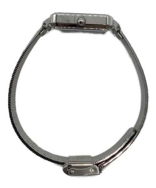Daniel Wellington（ダニエルウェリントン）Daniel Wellington (ダニエルウェリントン) リストウォッチ ブラック サイズ:−の古着・服飾アイテム