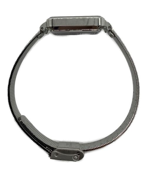 Daniel Wellington（ダニエルウェリントン）Daniel Wellington (ダニエルウェリントン) リストウォッチ ブラック サイズ:−の古着・服飾アイテム
