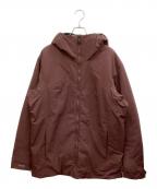 ARC'TERYXアークテリクス）の古着「KODA JACKET」｜ボルドー